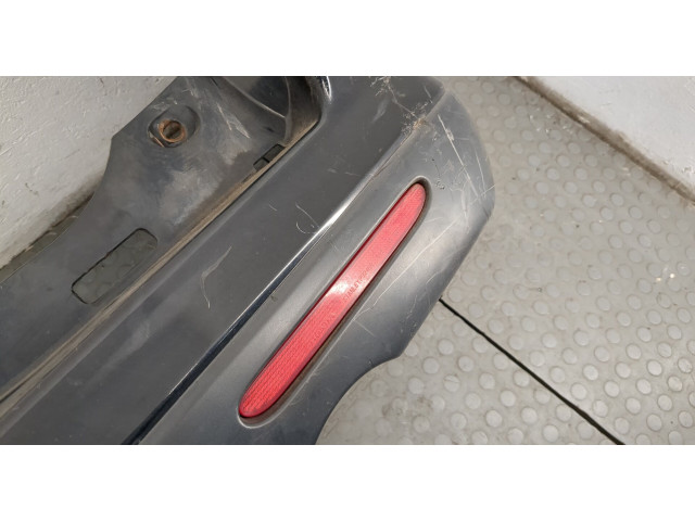 Бампер Honda CR-V 2002-2006 задний