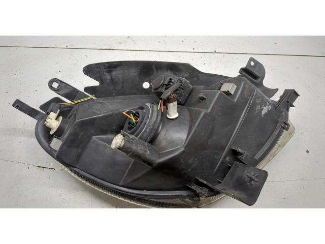 Фара передняя  Skoda Octavia (A5) 2004-2013 правая 