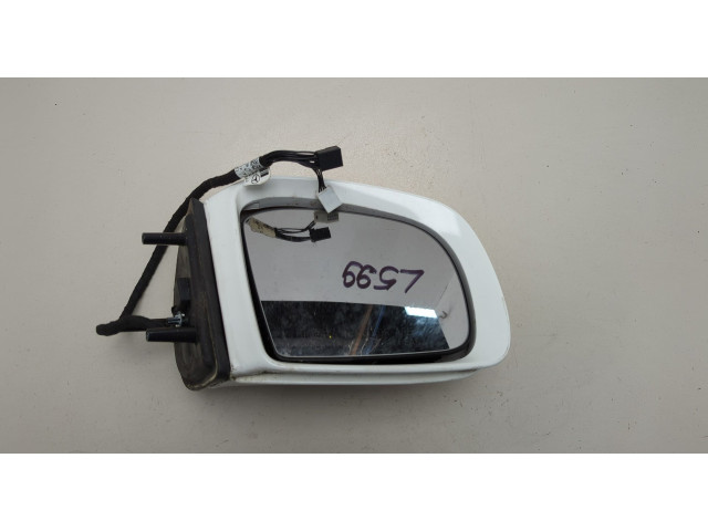 Зеркало боковое  Mercedes GL X164 2006-2012  правое           