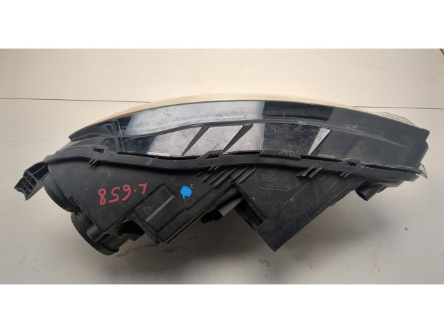 Фара передняя Ford EcoSport 2017-2023 левая