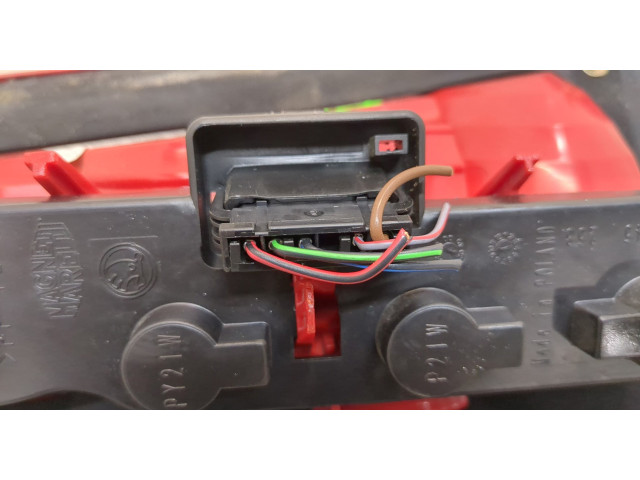 Задний фонарь     1U9945112B     