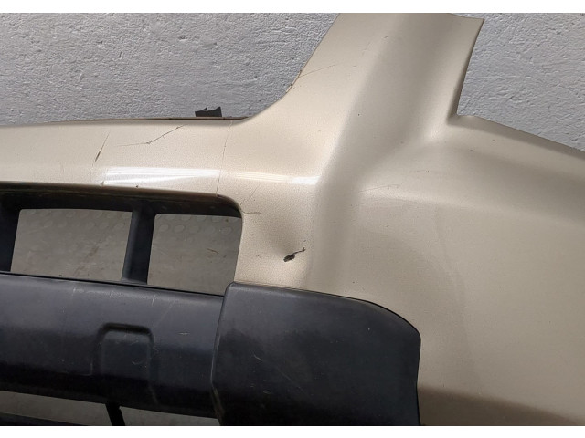 Бампер  Honda Pilot 2002-2008 передний   04711S9VA92ZZ, 71110S9VA10ZA