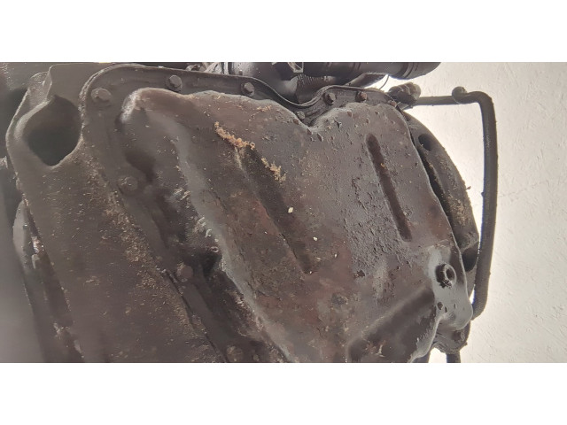  Турбина  Renault Trafic 2001-2014             