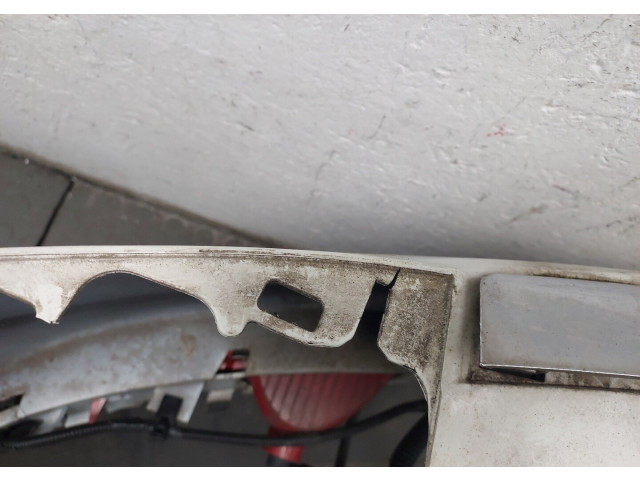 Бампер Lancia Delta 2008-2014 задний