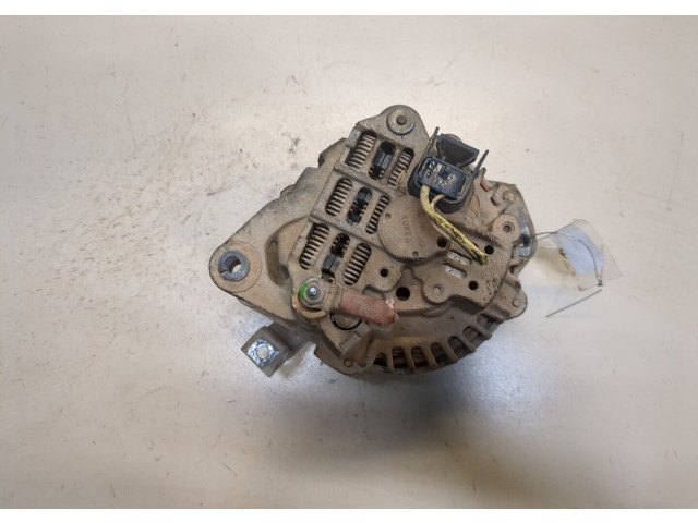 Генератор Mitsubishi Pajero 1990-2000 3.0 бензин