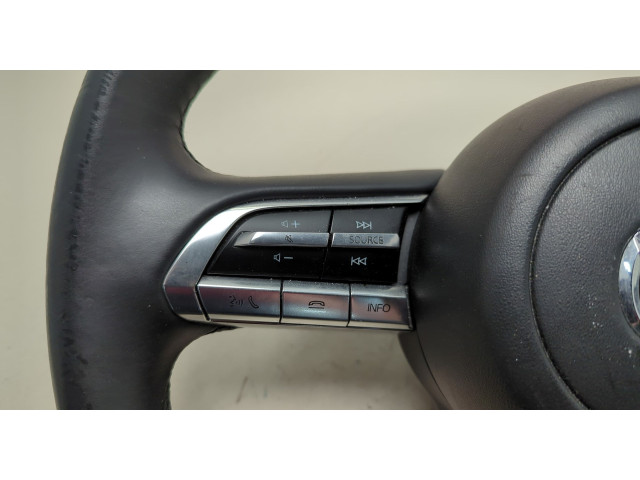 Руль Mazda 3 (BP) 2019-2025