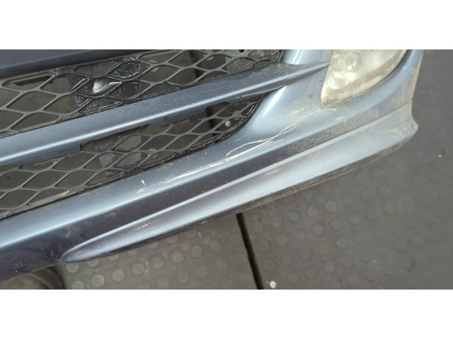 Бампер  Mercedes E W211 2002-2009 передний   