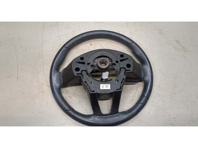 Руль BMW X5 E70 2007-2013