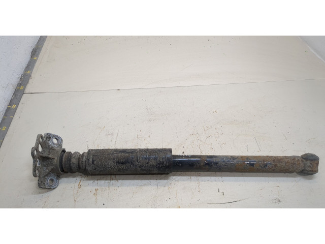 Стойка амортизатора Fiat Grande Punto 2005-2011