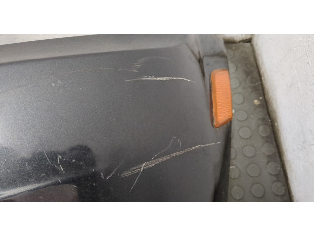 Бампер  Mercedes C W204 2006-2015 передний   A2048856138