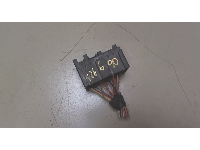 Pojistková skříňka Renault Captur 2013-2017