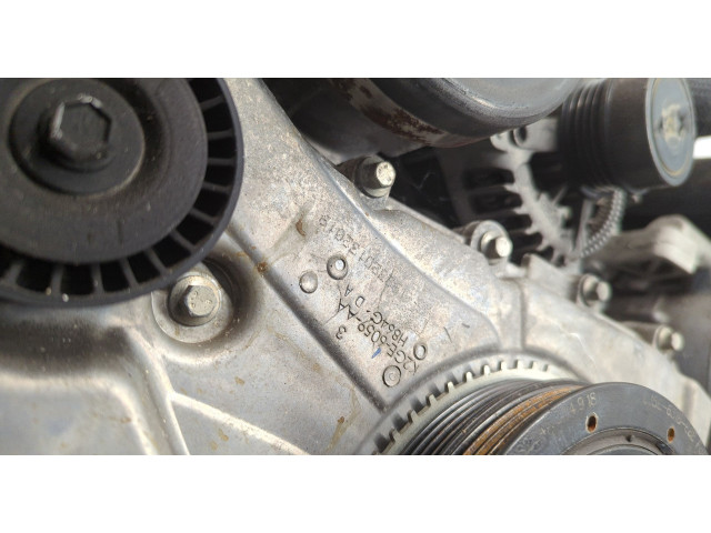 Генератор  Lincoln Corsair 2019-2023           