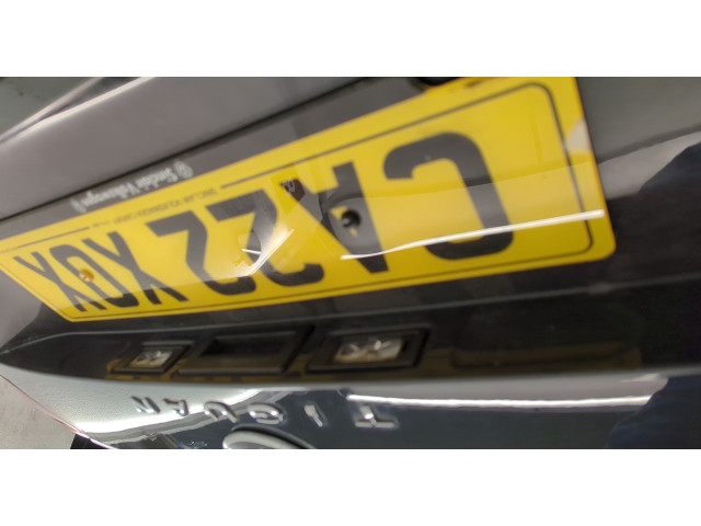 Моторчик заднего дворника  Volkswagen Tiguan 2020-      