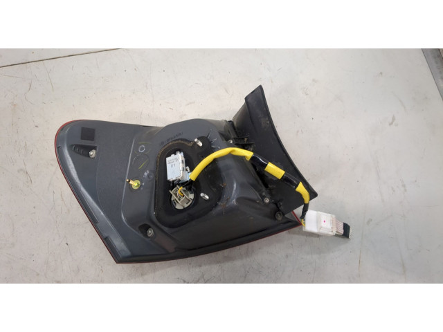 Задний фонарь 8155130A40