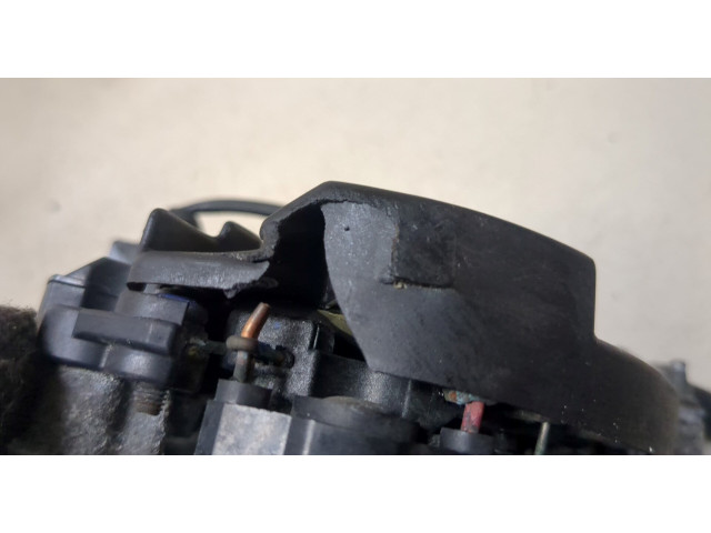 Генератор  Skoda Fabia 2004-2007           