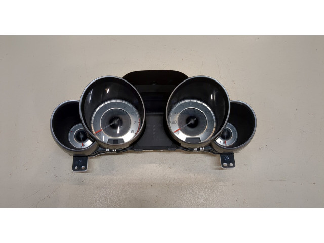 Панель приборов  Acura MDX 2007-2013            