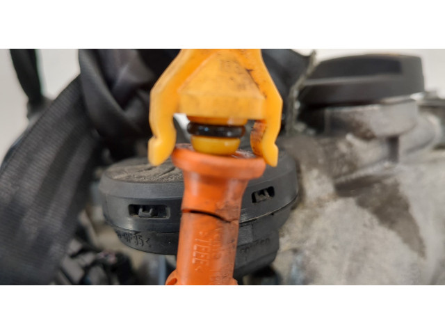 Генератор Skoda Fabia 2007-2014