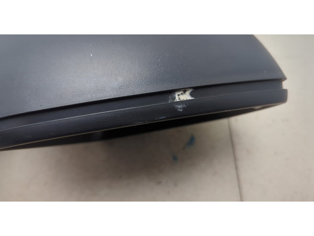 Зеркало боковое Skoda Octavia (A7) 2013-2023 правое 5E2857508N, 5E0857522, 5E0857538