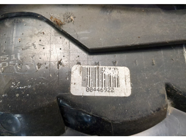 Задний фонарь          