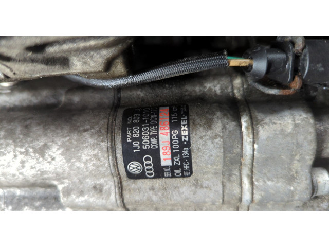 Генератор Volkswagen Golf 4 1997-2006