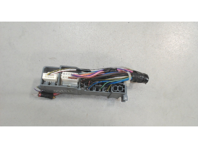 Блок предохранителей Mazda 6 (GH) 2007-2012 2.2