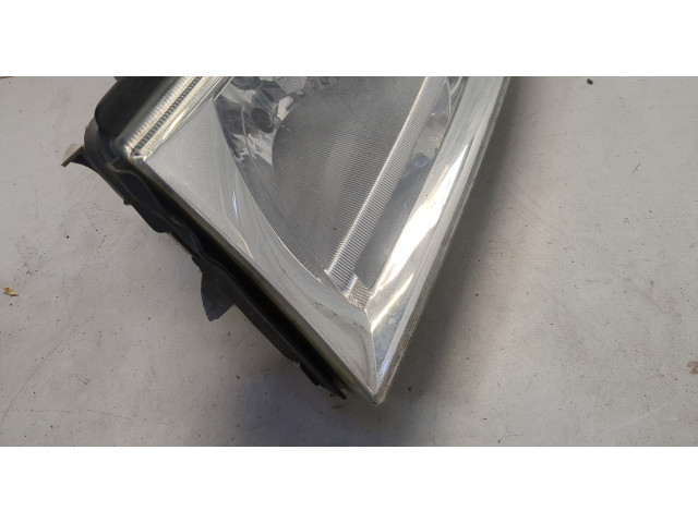 Фара передняя  Skoda Octavia Tour 1996-2011 левая 