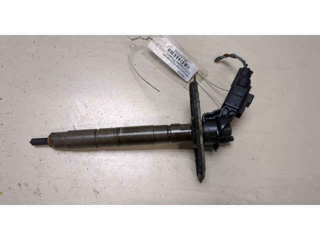 Форсунка топливная  Volkswagen Phaeton 2002-2010    059130277BD, 059130855AX     