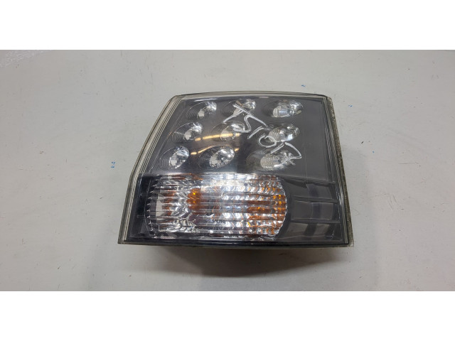 Задний фонарь