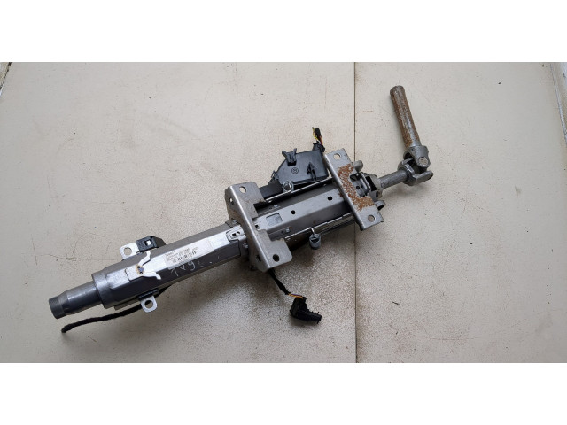  рейка  Колонка рулевая  Audi A3 (8Y) 2020-      