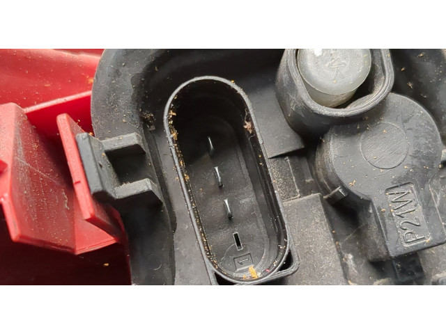 Задний фонарь     4F9945096     