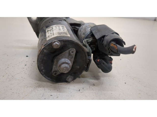 Стартер Volkswagen Jetta 6 2010-2018 1.6