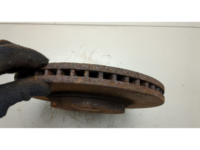 Диск тормозной Lexus RX 1998-2003 передний 4351248011