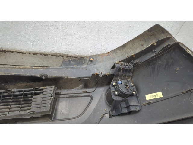 Бампер  Ford Explorer 2010-2015 передний   