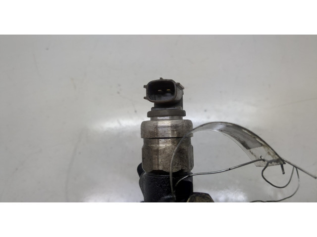 Форсунка топливная Mitsubishi L200 2006-2015 1465A041