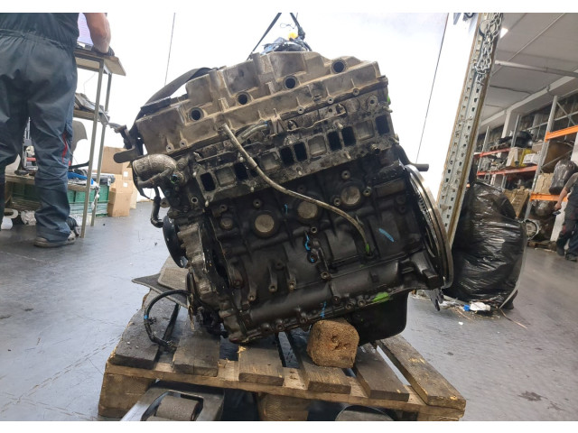 Масляный насос