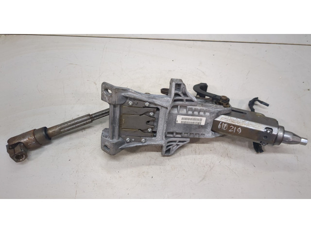  рейка  Колонка рулевая  Ford Focus 2 2005-2008      