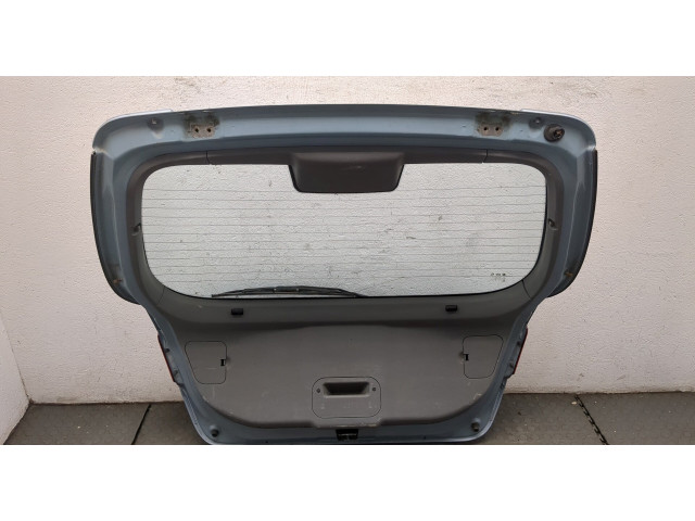 Моторчик заднего дворника  Chevrolet Lacetti      