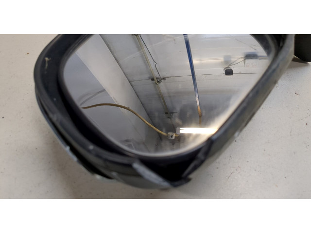 Зеркало боковое Mitsubishi ASX левое