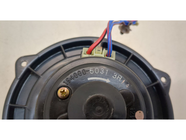 Моторчик печки Ford Fusion 2002-2012