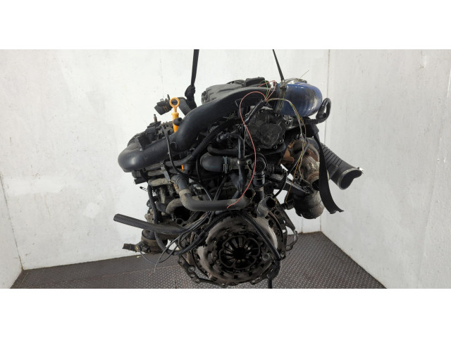 Генератор  Audi A4 (B6) 2000-2006           