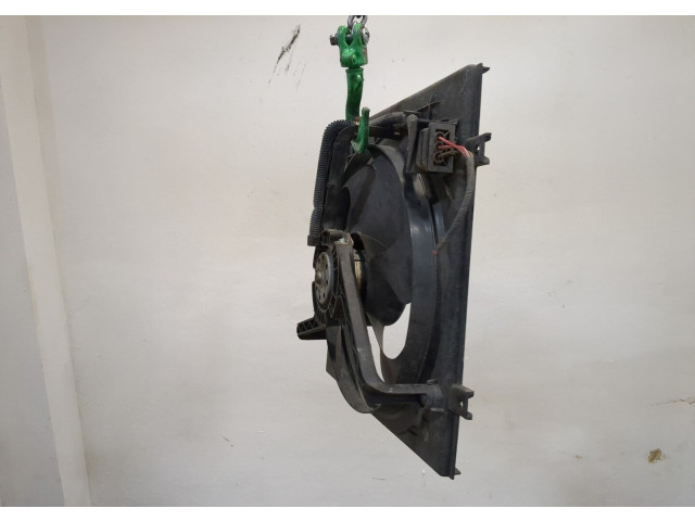 Вентилятор радиатора Volkswagen Golf 4 1997-2005