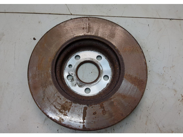 Диск тормозной  Buick Encore 2016-2022   передний   13502060      