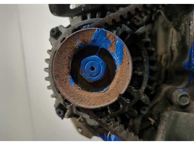 Форсунка топливная Mitsubishi Pajero / Montero 2000-2006