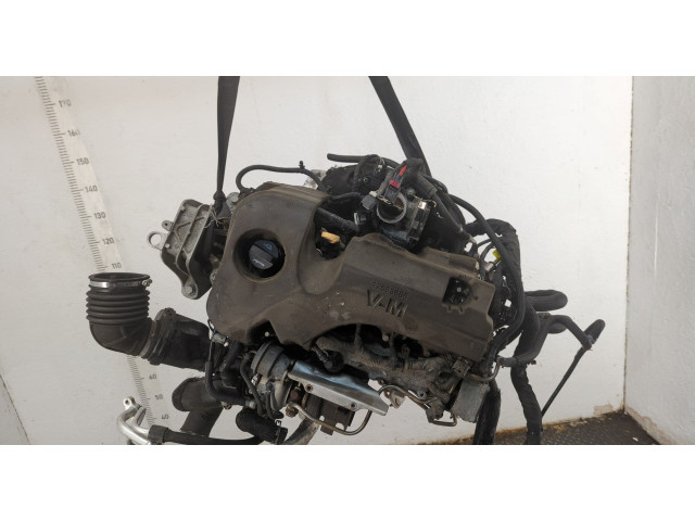  Турбина  Chevrolet Equinox 2017-2024             