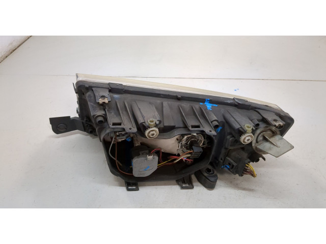 Фара передняя  Skoda Fabia 1999-2007 правая 