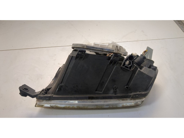 Фара передняя  Skoda Fabia 1999-2007 правая 