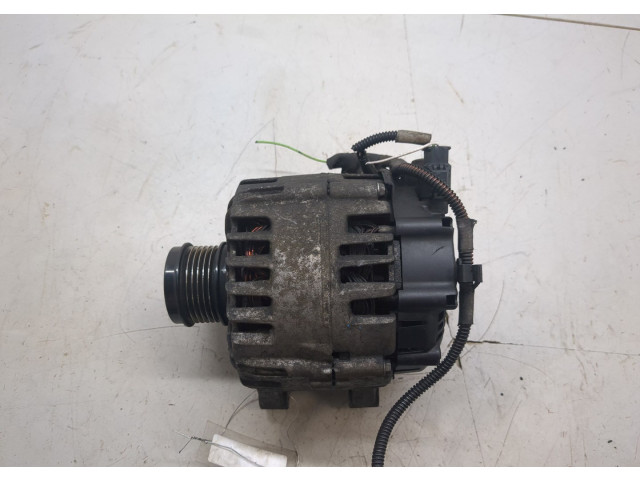 Генератор Citroen C4 Cactus 2014-2025 9810525380