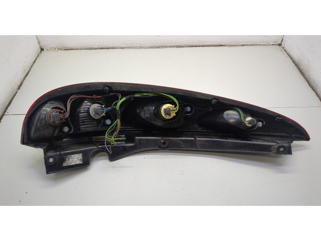 Задний фонарь