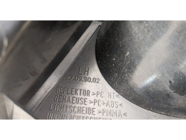 Задний фонарь     3C8945095D     