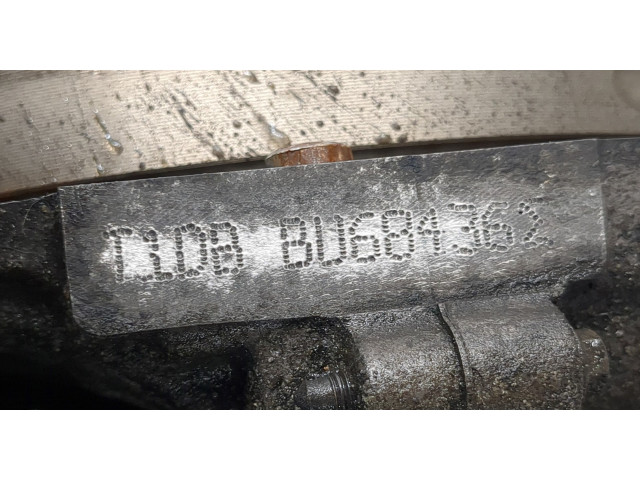 Форсунка топливная  Ford Focus 3 2011-2015         